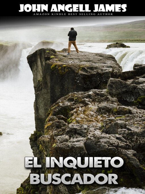 Title details for El inquieto buscador by John Angell James - Available